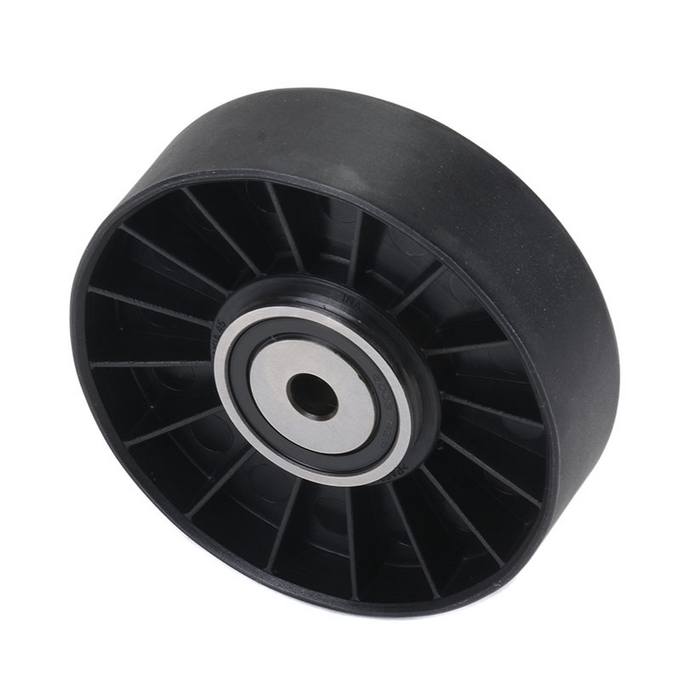 Volvo Serpentine Belt Idler Pulley 9135565